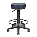 OFM Utilistool With Antimicrobial Protection, Drafting Kit, Navy/Black