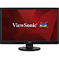 ViewSonic® VA2746MH-LED 27" FHD LED Monitor