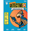 The Critical Thinking Co.™ Reading Detective® B1, Grades: 7-8 1 thumbnail image