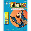 The Critical Thinking Co.™ Reading Detective® B1, Grades: 7-8