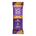 IQ BAR Brain Fuel Protein Bars, Almond Butter Chip, 1.6 Oz, Box Of 24 Bars 1 thumbnail image