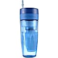 Zero Portable Water Filter - 5 - Portable - Blue