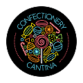 Custom Full-Color Printed Labels And Stickers, Circle, 5-1/4”, Box Of 125 Labels 1 thumbnail image