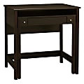 Bush Furniture Brandywine Pull Out Computer Desk, Porter, Standard Delivery 1 thumbnail image