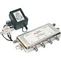 Eagle Aspen SHN-24-KIT Signal Combiner - 4-way - 42 MHz - 5 MHz to 42 MHz