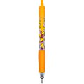 Pilot G2 | SmileyWorld Gel Pen, Fine Point, 0.7mm, Apricot Ink, Single Pen 1 thumbnail image