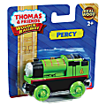 Thomas & Friends Percy No6 Green Engine