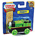 Thomas & Friends Percy No6 Green Engine 1 thumbnail image