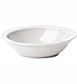 Cambro Camwear Fruit Bowls, 10.9 Oz, White, Pack Of 48 Bowls