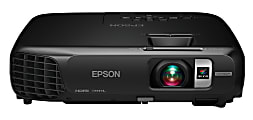 Epson® EX7230 Pro Projector