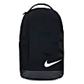 Nike 3Brand By Russell Wilson Blitz Backpack With Laptop Sleeve, Black