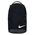 Nike 3Brand By Russell Wilson Blitz Backpack With Laptop Sleeve, Black 1 thumbnail image