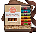 Lark Fine Foods Five Flavor Cookie Sampler, Multicolor