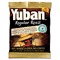 Yuban Single-Serve Coffee Packets, 100% Arabica, Carton Of 42 1 thumbnail image