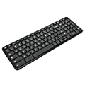 Targus Works Keyboard, Black, AKB869US 1 thumbnail image