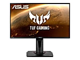 Asus VG258QM 24.5" Full HD LED Gaming LCD Monitor 1 thumbnail image