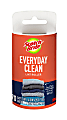 Scotch-Brite™ Lint Roller Refill Roll, White, Perforated, 70 Sheets 1 thumbnail image