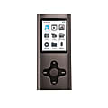JLab® Eclipse 180 Pro MP3 Player, Gunmetal 1 thumbnail image