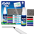 EXPO® Starter Set, Ultra-Fine Point, Pack Of 7