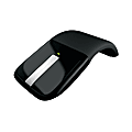 Microsoft® Arc Touch Mouse, Black