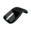 Microsoft® Arc Touch Mouse, Black 1 thumbnail image