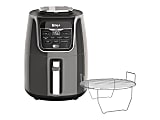 Ninja Air Fryer Max XL, Gray/Black/Silver 1 thumbnail image