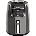 Ninja Air Fryer Max XL, Gray/Black/Silver 1 thumbnail image