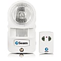 Swann PIR Motion Light Alarm 1 thumbnail image