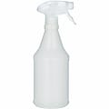 SKILCRAFT Spray Bottle, 24 Oz., Pack Of 4 (AbilityOne 8125-01-577-0210) 1 thumbnail image
