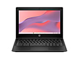 HP Fortis G1i 11.6" Touchscreen Rugged Chromebook - HD - Intel N-Series N150 - 4 GB - 64 GB Flash Memory - B69SPUTABA 1 thumbnail image