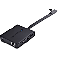 Cable Matters Docking Station - for Notebook/Tablet/Monitor/Projector/Smartphone/Keyboard/Mouse/Flash Drive - 201031BLK 1 thumbnail image