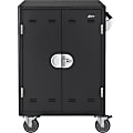 AVer AVerCharge X42i 42 Device Intelligent Charging Cart, 4 Casters, 5" Caster Size, 30.57"W x 25.12"D x 42.13"H, For 42 Devices 1 thumbnail image