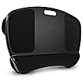 LapGear Deluxe Laptop LapDesk, Black 1 thumbnail image