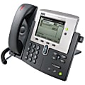 Cisco 7941G-GE IP Telephone 1 thumbnail image