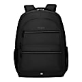 Targus Octave II Backpack With Padded 15 To 16" Laptop Pocket, Black 1 thumbnail image