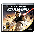Star Wars Battlefront, Traditional Disc 1 thumbnail image