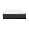 Corsicana Bluewind 2-Sided EuroTop Mattress, King, 75-1/2” x 79-1/2”, Gray, 1 Mattress 1 thumbnail image