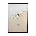 Nu-Dell Metal Poster Frame, 24" x 36", Black 1 thumbnail image