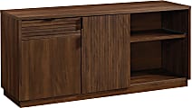 Sauder® Englewood 65"W Office Credenza, Spiced Mahogany 1 thumbnail image