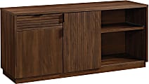 Sauder® Englewood 65"W Office Credenza, Spiced Mahogany