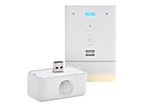 Amazon Echo Flex - Smart speaker - Bluetooth, Wi-Fi 1 thumbnail image