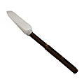 Vollrath SoftSpoon Rubber Spatula, 16-1/2", White 1 thumbnail image