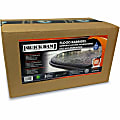 Quick Dam Flood Barriers, 3.5"H, Black, 5 / Carton 1 thumbnail image