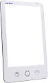 Verilux HappyLight VT43 Luxe LED UV-Free Light Therapy Lamp, 11-7/8"H x 7-1/4"W x 1-1/8"D, White 1 thumbnail image