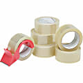 SKILCRAFT® Handheld Tape Dispenser With Tape (AbilityOne 7510-01-579-6873) 1 thumbnail image