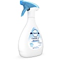 Febreze® Fabric Refresher, Free Nature Scent, 27 Oz Bottle 1 thumbnail image