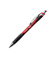 Paper Mate® InkJoy™ 550 RT Ballpoint Pen, Medium Point, 1.0 mm, Red Ink