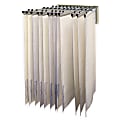 Safco® Pivot Hanging Flat File Wall Rack, Tropic Sand 1 thumbnail image