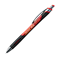 Paper Mate® InkJoy™ 550 RT Ballpoint Pen, Medium Point, 1.0 mm, Orange Ink 1 thumbnail image