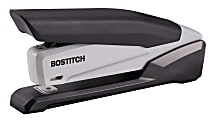 Bostitch EcoStapler® Spring-Powered Antimicrobial Desktop Stapler, 20-Sheets